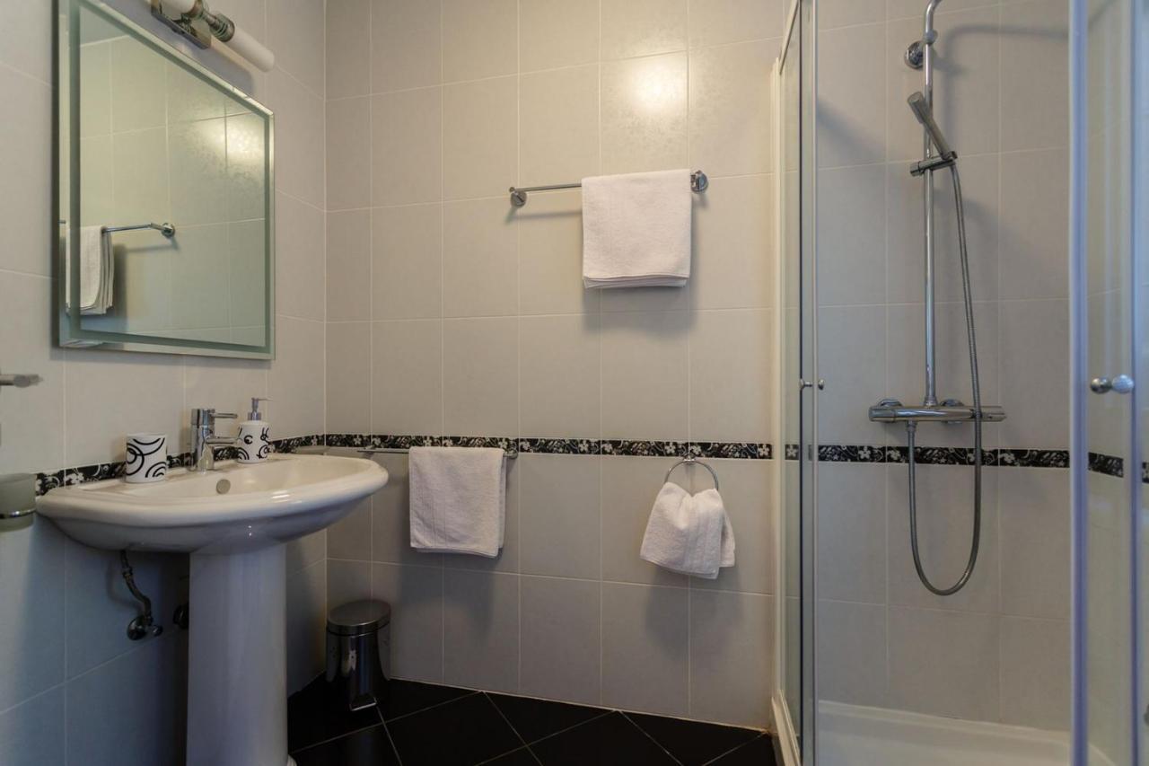 Apartments Adria Malinska Luaran gambar